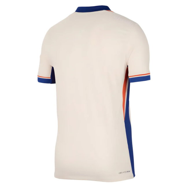 2024-2025 Chelsea Dri-FIT ADV Match Away Shirt (Caicedo 25)-SoccerKits Hub | Buy Soccer Jerseys Online